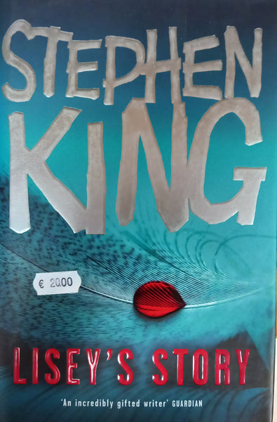 Lisey's Story (Stephen King)