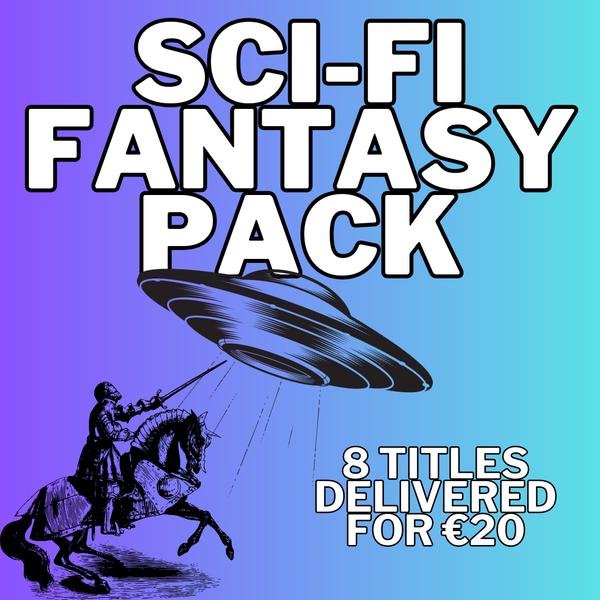 Sci-fi / Fantasy Pack