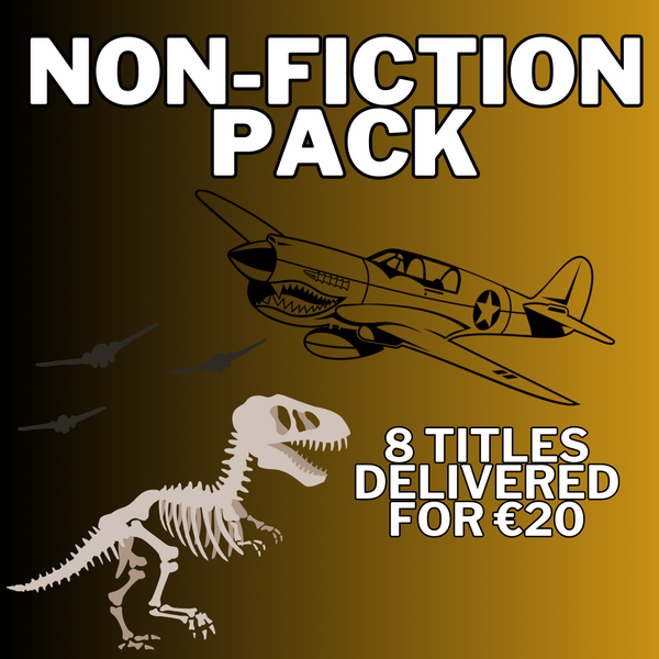 Non-Fiction Pack