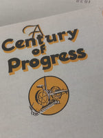 A Century of Progress: Pierces 1839-1939