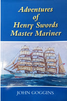 Adventures of Henry Swords, Master Mariner (John Goggins)