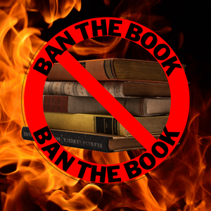 Ban the Book - or how a fake African Mystic committed fraud in a secondhand bookshop