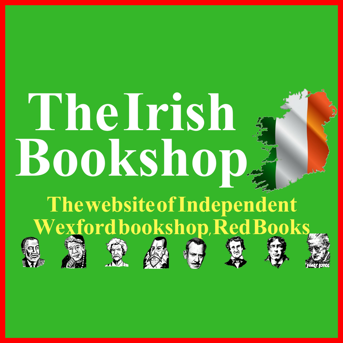 New Books – Page 4 – The Irish Bookshop