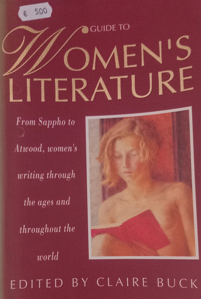 Guide to Women's Literarure