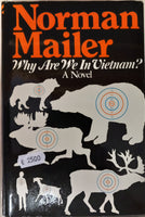 Why are we in Vietnam? (Norman Mailer)