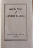 Collected Poems of Robert Service