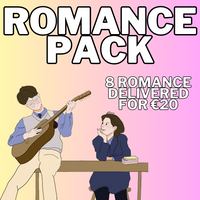 Romance Pack
