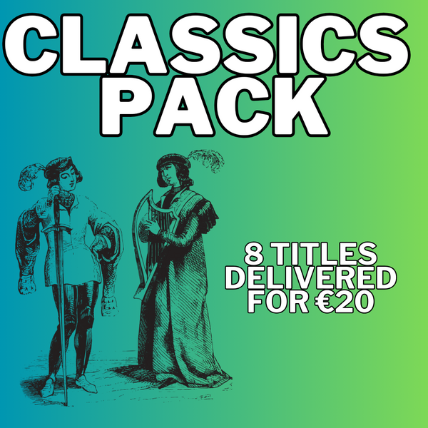 Classics Pack