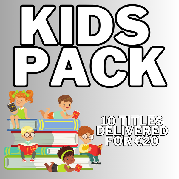 Kids Pack