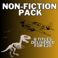 Non-Fiction Pack