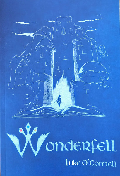 Wonderfell (Luke O' Connell)