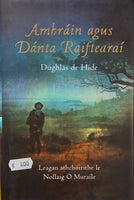 Amhráin agus Dánta Raiftearnaí (Dúghlas de Hide)