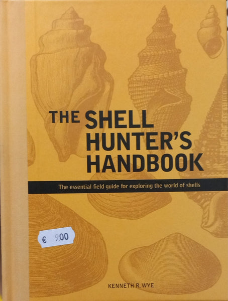 The Shell Hunter's Handbook