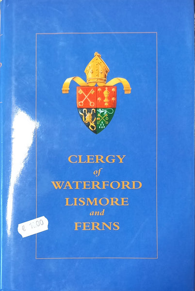 Clergy of Waterford, Lismore and Ferns