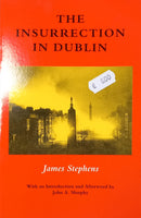 The Insurrection in Dublin (James Stephens)