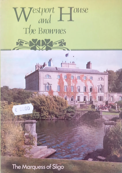 Westport House and the Brownes