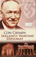 Con Cremin: Ireland's Wartime Diplomat