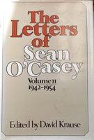 Sean O' Casey 5 Book Set
