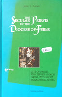 The Secular Priests of the Diocese of Ferns