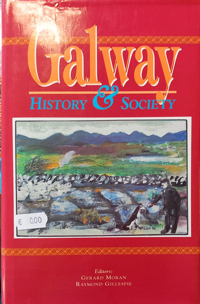 Galway: History and Society
