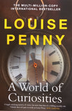 Louise Penny 9 Bookset