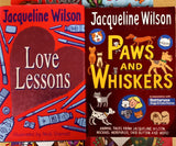 Jacqueline Wilson 30 Book Set