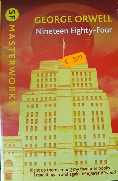 1984 (George Orwell)