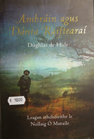 Amhrain agus Danta Raiftearai (Dughlas de Hide)