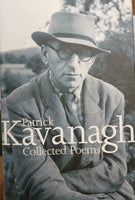 Patrick Kavanagh Collected Poems