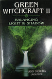 Green Witchcraft 3 volume set