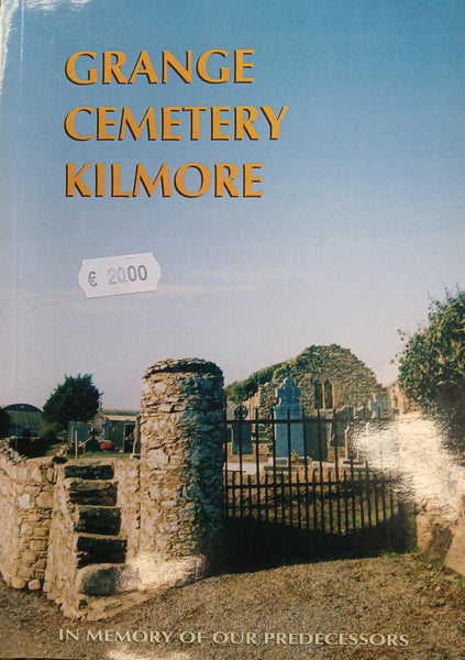 Grange Cementry Kilmore