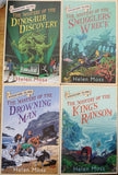 Adventure Island 13 Book Set