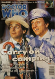 Doctor Who Magazines Aprox. 95 publications