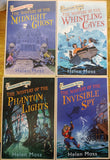Adventure Island 13 Book Set