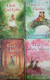 LM Montgomery 8 Book Set