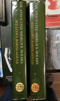The Annotated Sherlock Holmes 2 volume set