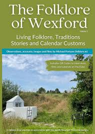 The Folklore of Wexford (Michael Fortune)