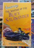 Adventure Island 13 Book Set