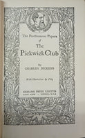 Charles Dickens 16 Book Set