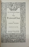 Charles Dickens 16 Book Set