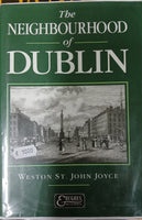 The Neighbourhood of Dublin (Weston St John Joyce)