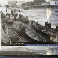 West Kerry Camera - Ceamara Chorca Dhuibhne