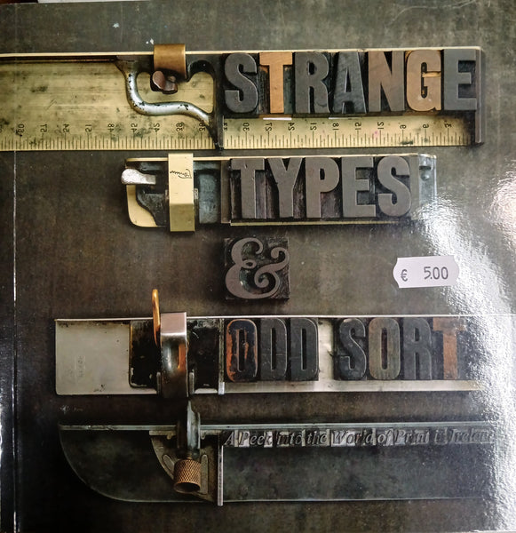 Strange Types and Odd Sort