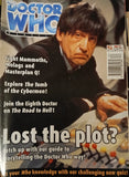 Doctor Who Magazines Aprox. 95 publications