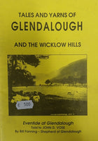 Tales and Yarns of Glendalough and the Wicklow Hills