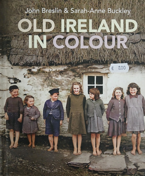 Old Ireland in Colour