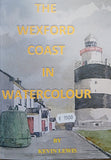 The Wexford Coast in Watercolour (Kevin Lewis)