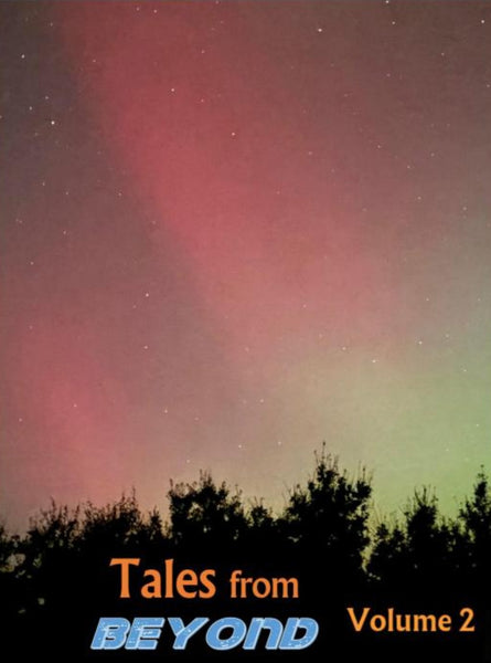Tales from Beyond volume 2