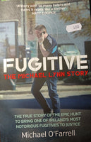 Fugitive: The Michael Lynn Story