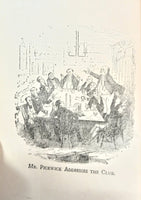 Charles Dickens 16 Book Set